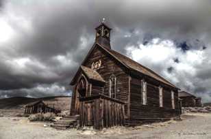 Bodie church-8820